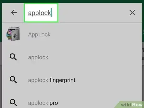 Gambar berjudul Automatically Lock Android Apps Step 3