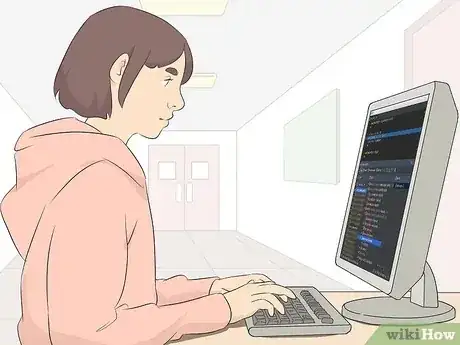 Gambar berjudul Learn a Programming Language Step 10