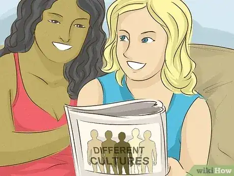 Gambar berjudul Stop Using Racist Comments Step 6