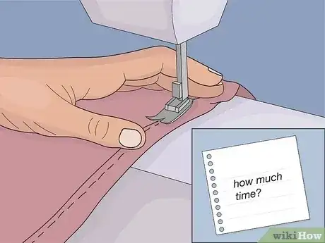 Gambar berjudul Choose a Sewing Machine Step 02