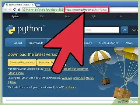 Gambar berjudul Install Python Step 1