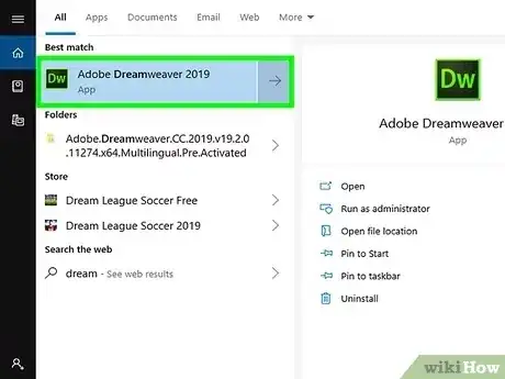 Gambar berjudul Edit HTML Files Step 24