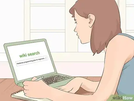 Gambar berjudul Learn a Programming Language Step 23
