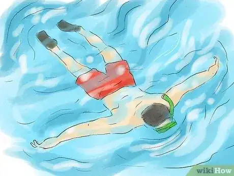 Gambar berjudul Snorkel Step 19