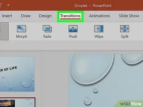 Gambar berjudul Create a PowerPoint Presentation Step 22