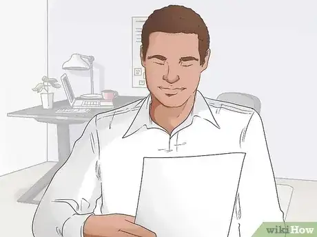 Gambar berjudul Introduce Yourself at a Job Interview Step 9