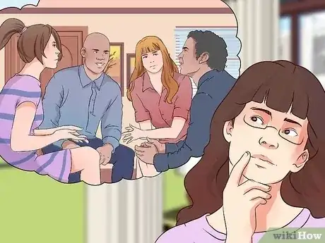 Gambar berjudul Recover from an Ectopic Pregnancy Step 13