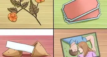Menulis Penutup Surat Cinta