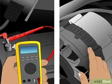 Gambar berjudul Check an Alternator Step 9