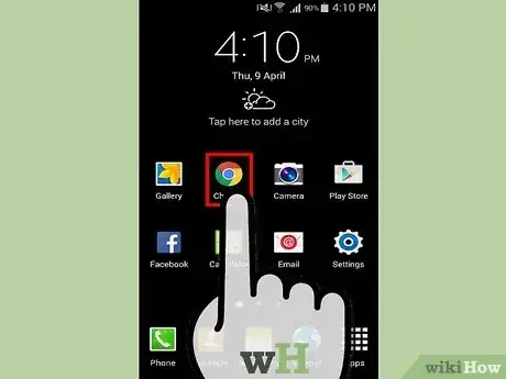 Gambar berjudul Enable JavaScript on an Android Phone Step 6