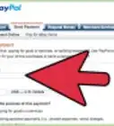 Menerima Pembayaran Dengan PayPal