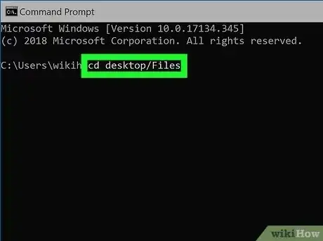 Gambar berjudul Use Windows Command Prompt to Run a Python File Step 9