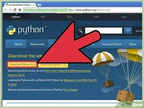 Gambar berjudul Install Python Step 2