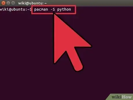 Gambar berjudul Install Python Step 22