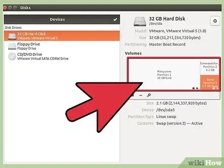 Gambar berjudul Use Linux Step 9