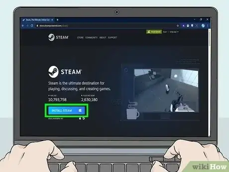 Gambar berjudul Have Computer Fun Step 3