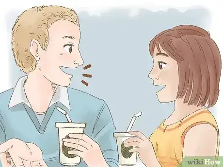Gambar berjudul Flirt With Women Step 15