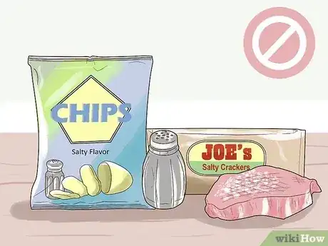 Gambar berjudul Get Skinny in a Week Step 2
