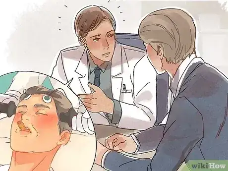 Gambar berjudul Treat Psychotic Depression Step 3