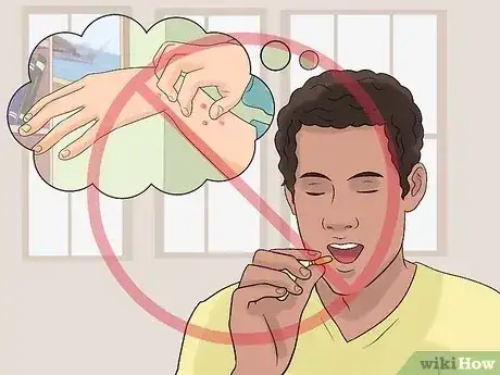 Gambar berjudul Identify an HIV Rash Step 8