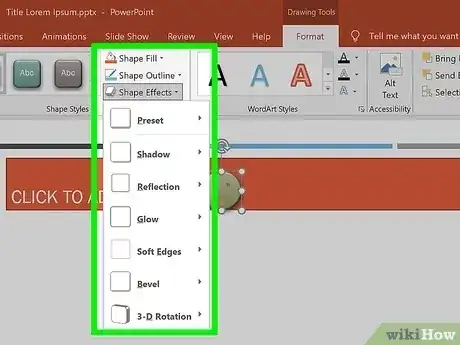 Gambar berjudul Draw Using PowerPoint Step 18