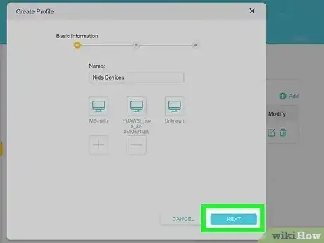 Gambar berjudul Configure a TP Link Router Step 37