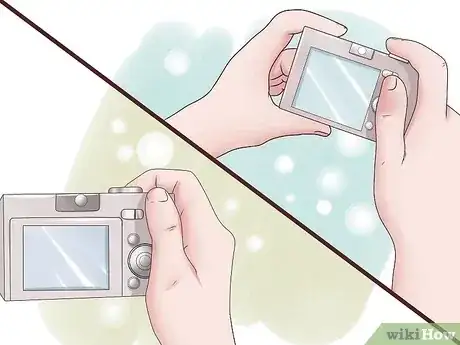 Gambar berjudul Make a Video Step 2