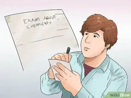 Gambar berjudul Get a Teacher to Raise Your Grade Step 11