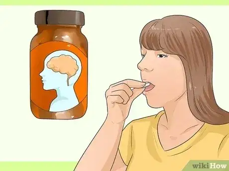 Gambar berjudul Live With Depression Step 48