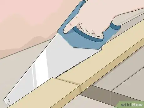 Gambar berjudul Build a Rabbit Hutch Step 5