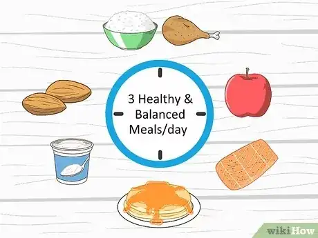 Gambar berjudul Relax and De Stress Step 16
