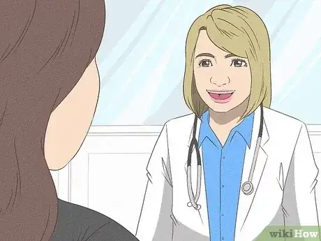 Gambar berjudul Get Rid of a Rash Step 16
