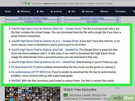 Gambar berjudul Download Xcode on PC or Mac Step 2