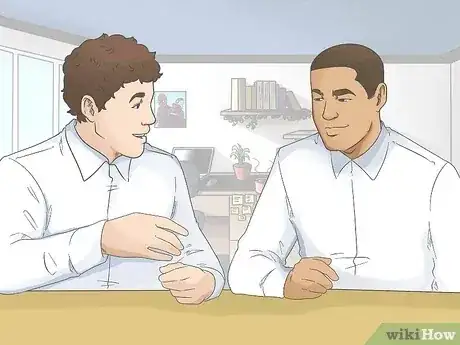 Gambar berjudul Catch Someone Stealing at Work Step 13