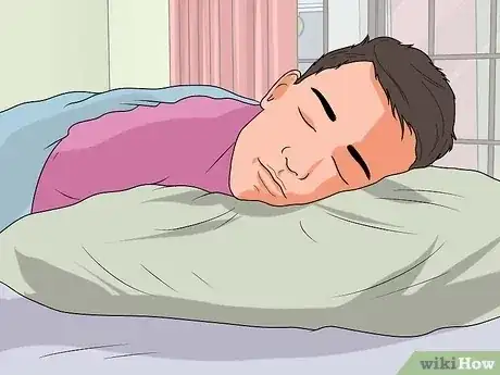 Gambar berjudul Get Into a Morning Routine Step 14