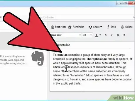 Gambar berjudul Install and Use Evernote Step 6