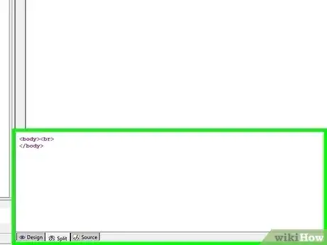 Gambar berjudul Edit HTML Files Step 40