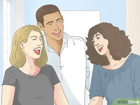 Gambar berjudul Have a Better Social Life Step 9