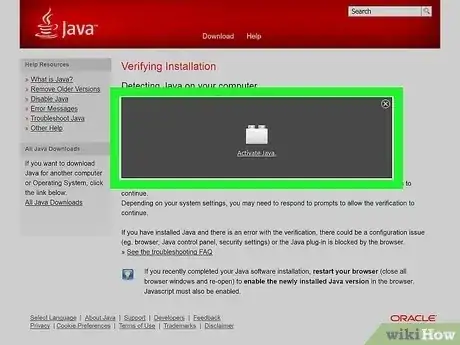 Gambar berjudul Enable Java in Firefox Step 3
