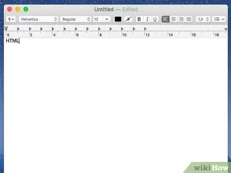Gambar berjudul Edit HTML Files Step 21