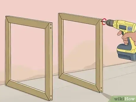 Gambar berjudul Build a Rabbit Hutch Step 9