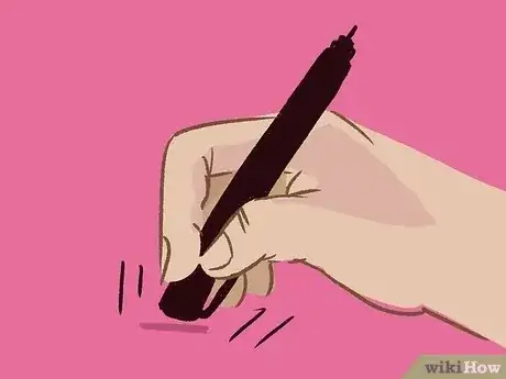 Gambar berjudul Cheat On a Math Test Step 7
