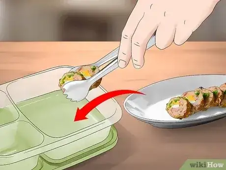 Gambar berjudul Get Rid of Rats Step 6