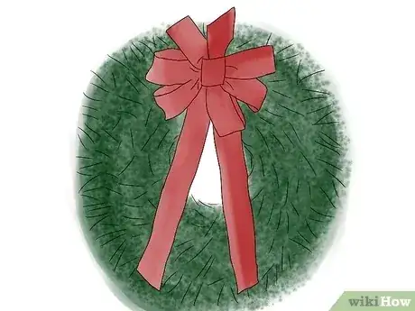 Gambar berjudul Make Your Own Christmas Decorations Step 11
