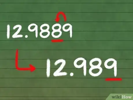 Gambar berjudul Round Decimals Step 3