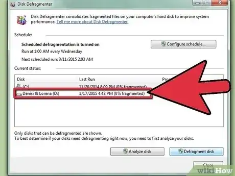 Gambar berjudul Defrag a Computer Step 4