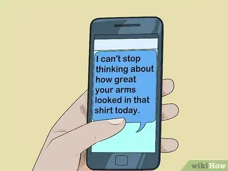 Gambar berjudul Flirt with a Guy Step 18