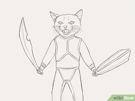 Gambar berjudul Draw Step 23