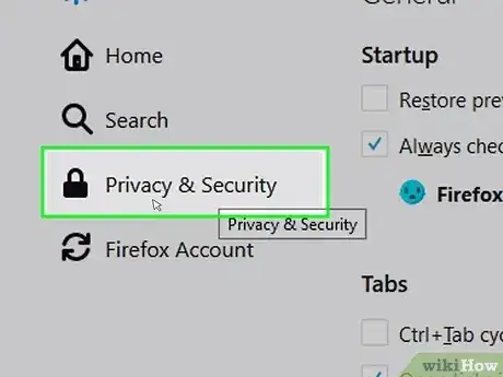 Gambar berjudul Enable Cookies and JavaScript Step 29