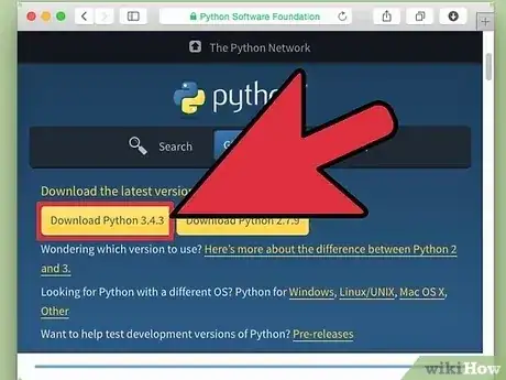 Gambar berjudul Install Python Step 11